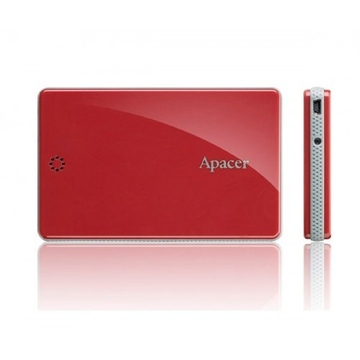 640GB Apacer AC203 Red (2.5", USB2.0)