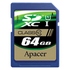  SDXC 64Гб Apacer Класс 10