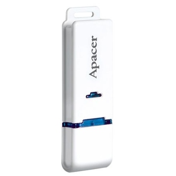 Apacer AH223 8Gb White