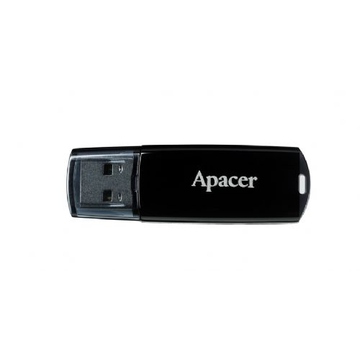 Apacer AH322 8Gb Black