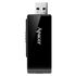 Флешка USB 3.0 Apacer AH350 8 GB Black
