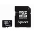  MicroSDHC 08Гб Apacer Класс 4 