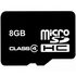  MicroSDHC 08Гб Apacer Класс 4 