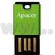 Card reader Apacer AM101 Green (microSD/microSDHC)