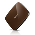 Card reader Apacer AM530 Brown 