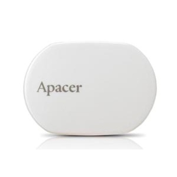 USB-хаб Apacer AP110 White (4 USB порта, USB 2.0)
