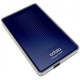 Накопитель HDD 250GB A-Data CH91 Blue (2.5", USB2.0)