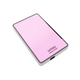 Накопитель HDD 250GB A-Data CH91 Pink (2.5", USB2.0)