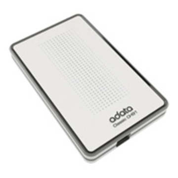 Накопитель HDD 320 GB A-Data CH91 White (2.5", USB2.0)