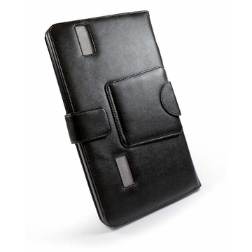 Чехол Arnova Black (для планш. комп. Archos 101/Arnova 10, режим подставки, кожзам)