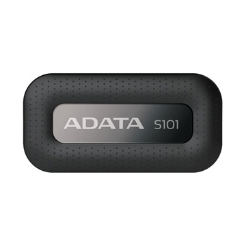 A-Data S101 16 Гб Black