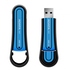 Флешка USB 3.0 A-Data S107 16 Гб Blue