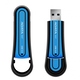 Флешка USB 3.0 A-Data S107 32Гб Blue