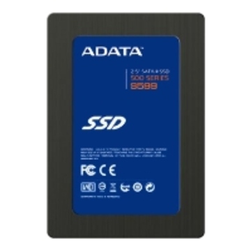 SSD A-data S599 40GB (Turbo, 2.5", SATA II)
