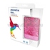 Внешний винчестер 500 gb A-Data SH02 Pink 