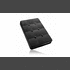 Внешний винчестер 500 gb A-Data SH14 Black 