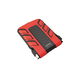 Портативный HDD 1 TB A-Data SH93 Red (2.5", USB2.0, прорезиненный корпус, антишок)
