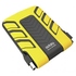 Внешний винчестер 500 gb A-Data SH93 Yellow 