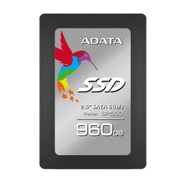 Твердотельный накопитель SSD A-data SP550 960GB