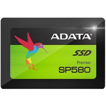 Твердотельный накопитель SSD A-data SP580 120GB