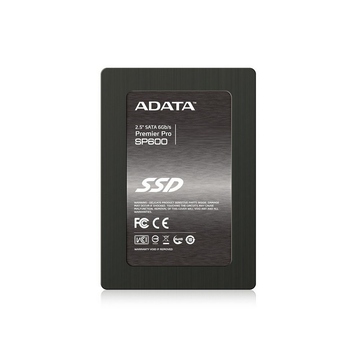 Твердотельный накопитель SSD A-data SP600 512GB