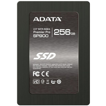 Твердотельный накопитель SSD A-data SP900 256GB