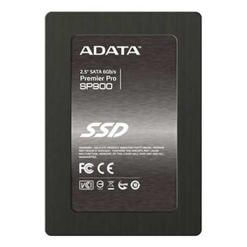 Твердотельный накопитель SSD A-data SP900 64GB