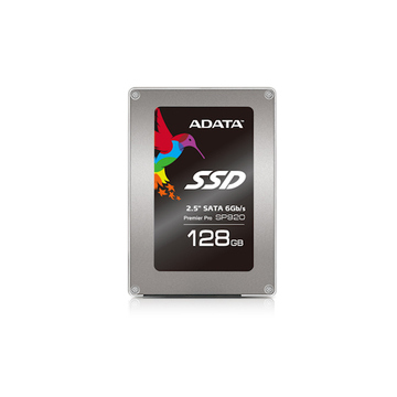 Твердотельный накопитель SSD A-data SP920 128GB