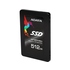 Твердотельный накопитель SSD A-data SP920SS 512GB
