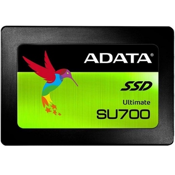 Твердотельный накопитель SSD A-data SU700 480GB
