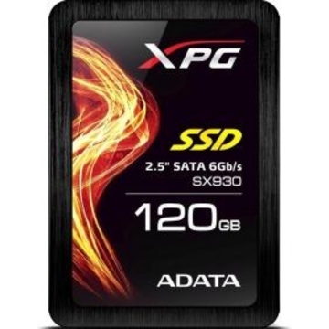 Твердотельный накопитель SSD A-data SX930 120GB
