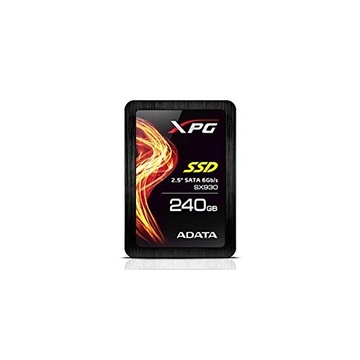 Твердотельный накопитель SSD A-data SX930 240GB