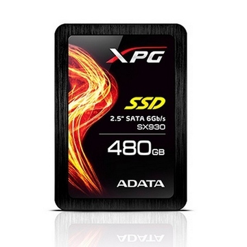 Твердотельный накопитель SSD A-data SX930 480GB