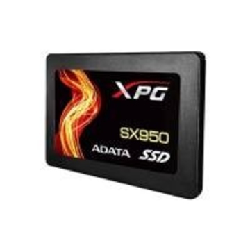 Твердотельный накопитель SSD A-data SX950 240GB