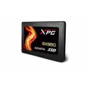 Твердотельный накопитель SSD A-data SX950 480GB