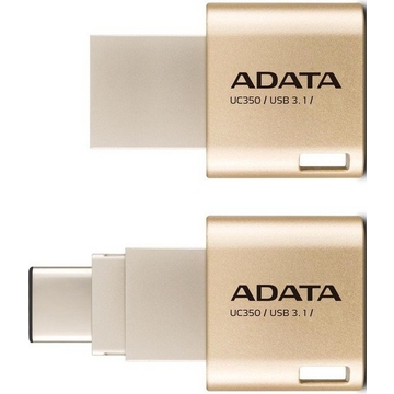 Флешка USB 3.0 A-Data UC350 32Гб