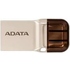 Накопитель USB3.1 A-Data UC360 32Гб Gold