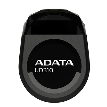 A-Data UD310 32Гб Black
