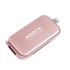 Флешка USB 3.0 A-Data UE710 i-Memory Elite 64 гб Rose Gold