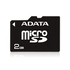  MicroSD 02Гб A-Data 