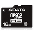  MicroSDHC 16Гб A-Data Класс 10 
