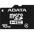  MicroSDHC 16Гб A-Data Class 4 MTS 