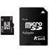  MicroSDHC 16Гб A-Data Класс 6 