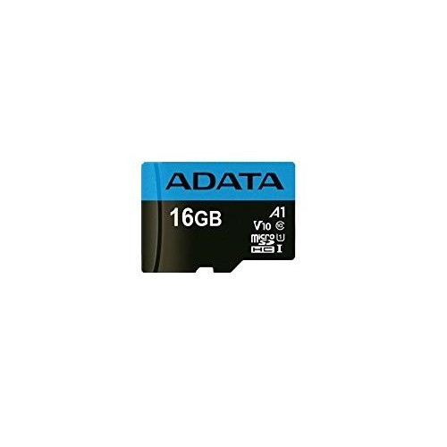 Карта памяти adata