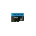  MicroSDHC 16Гб A-Data Класс 10 UHS-I Premier A1 