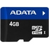  MicroSDHC 04Гб A-Data UHS-I 