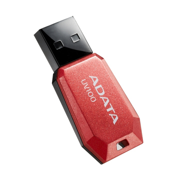 A-Data UV100 8Gb Red