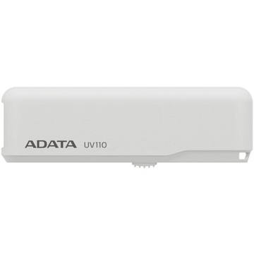 A-Data UV110 16 Гб White