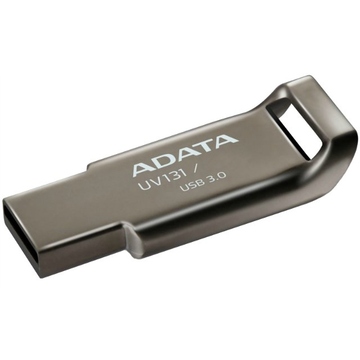 Флешка USB 3.0 A-Data UV131 16 Гб Titan