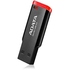 Флешка USB 3.0 A-Data UV140 32Гб Black Red